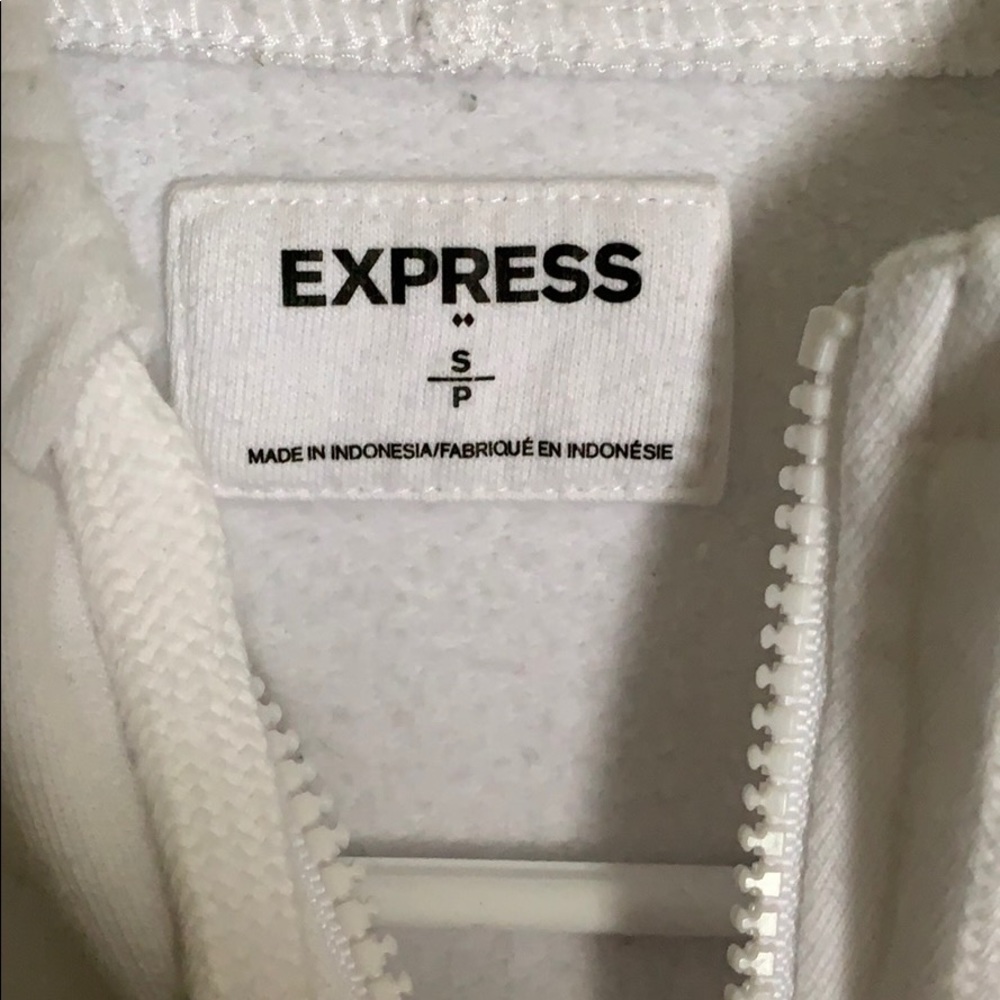 Express jacket - Picture 3 of 4